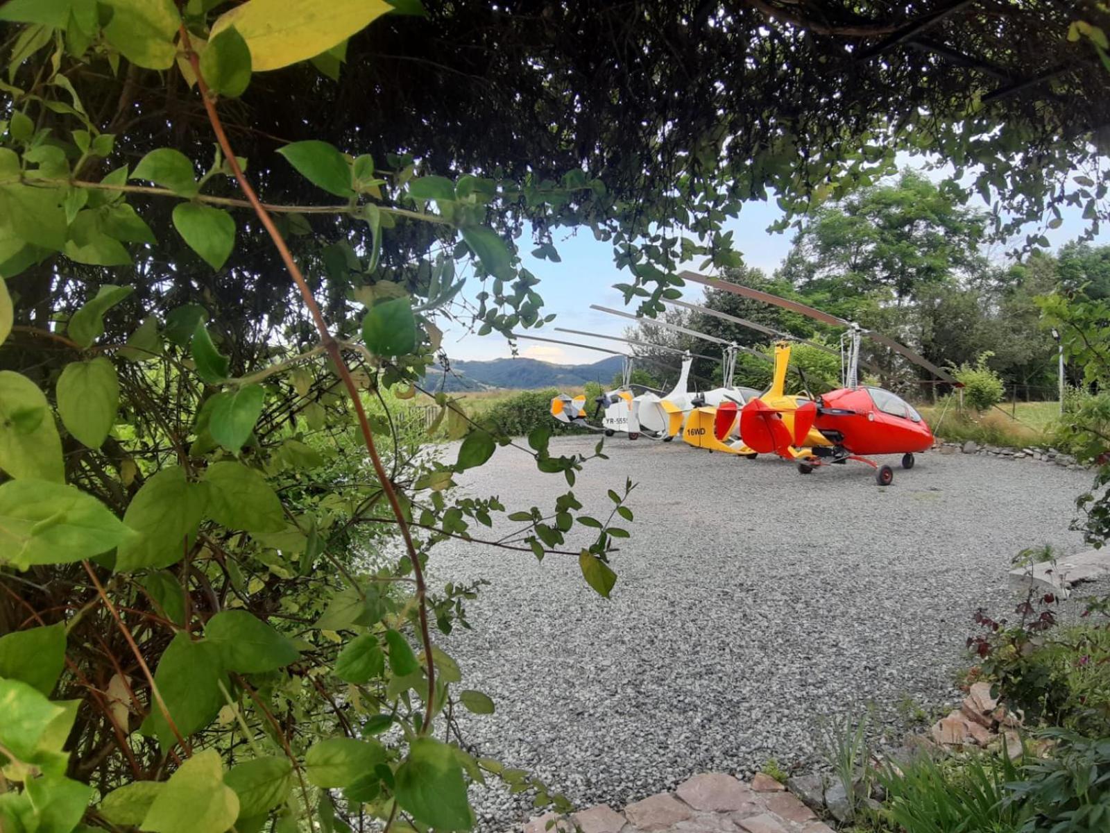 Pensiunea Poezii Alese Valea Drăganului Esterno foto