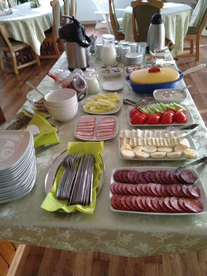 Pensiunea Poezii Alese Valea Drăganului Esterno foto